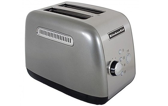 KitchenAid 5KMT221 Retro design